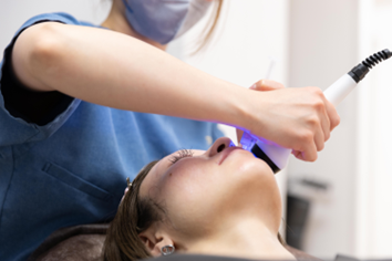 エレクトロポレーション