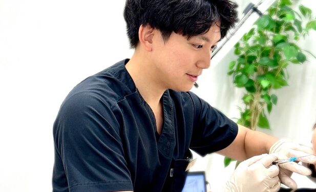 町田院 医師 木暮啓一郎