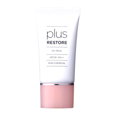 UVミルクパッケージ