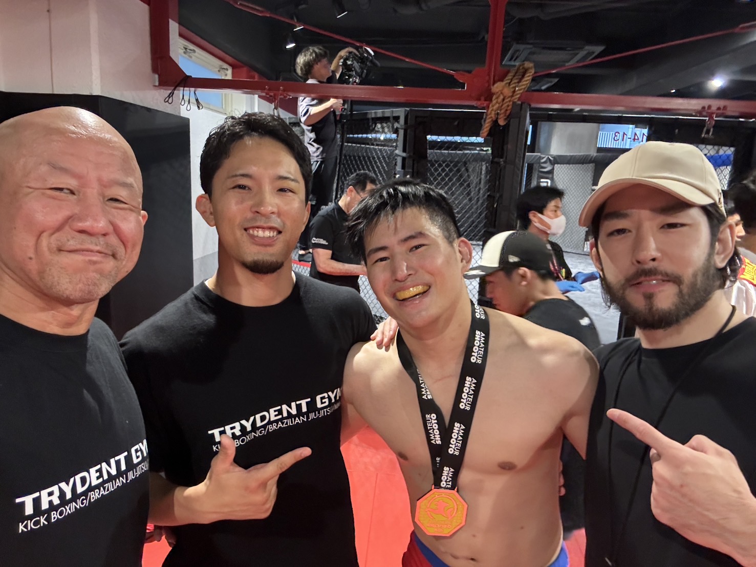 THE FIRST CLINIC 写真 2